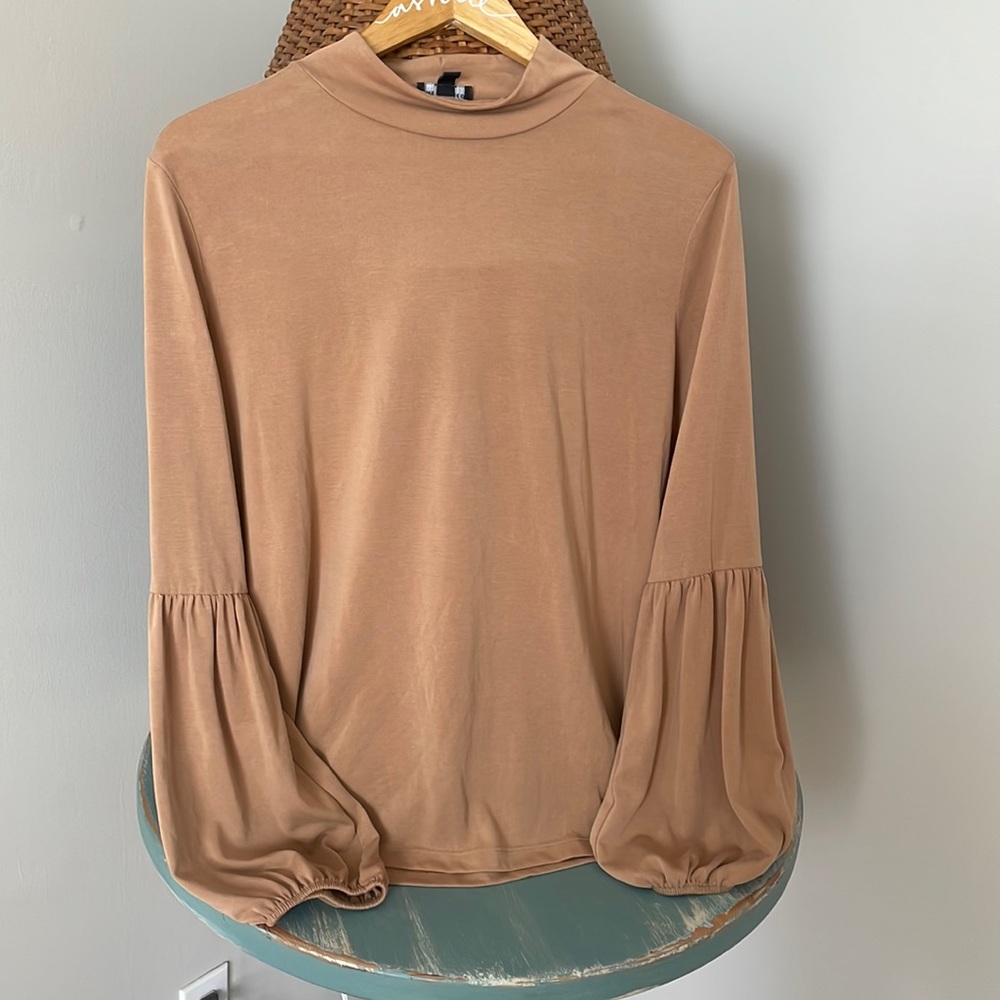 The Limited Blouse